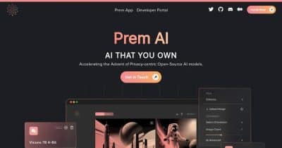 Prem AI raises $100M in Series A funding round