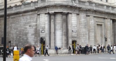 Bank of England holds rates at 3.75% as falling oil prices offer inflation relief
