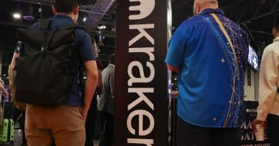 US rides high after World Cup start, prepares for Australia clash as Kraken makes FIFA crypto history