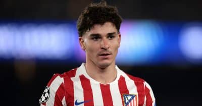 Arsenal-Atletico Madrid swap deal for Julian Alvarez: what’s actually happening