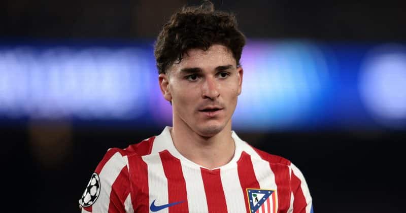 Arsenal-Atletico Madrid swap deal for Julian Alvarez: what’s actually happening