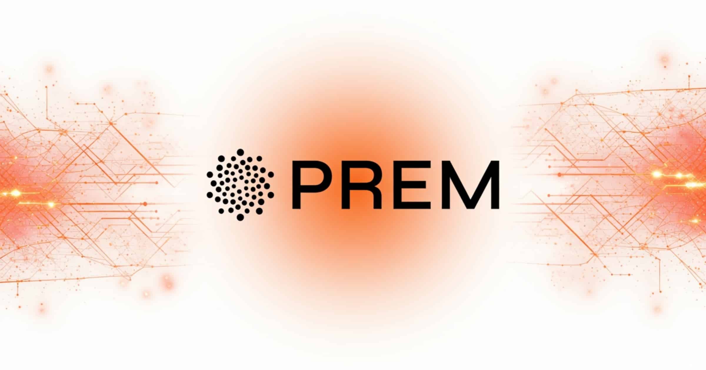 Prem AI seeks $100M at valuation above $500M