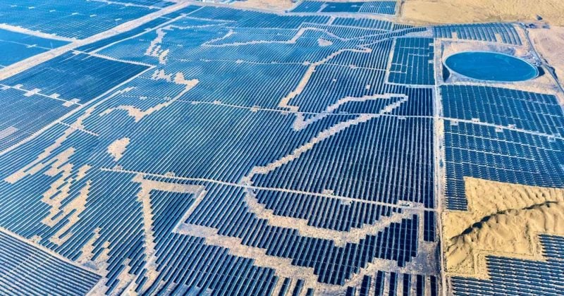 EU green investment push risks funneling billions into Chinese clean tech it’s trying to ban