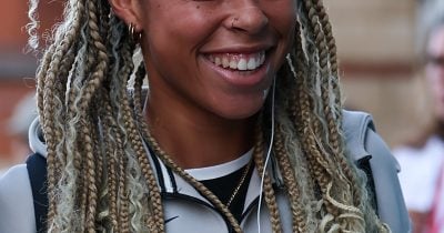 Tottenham Hotspur forward Lenna Gunning-Williams successfully undergoes brain surgery