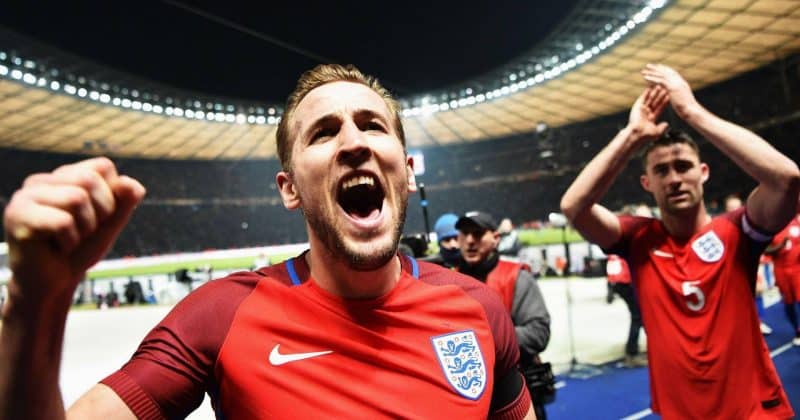Harry Kane inspired by rivals Mbappe and Haaland in Golden Boot chase as crypto meets the World Cup