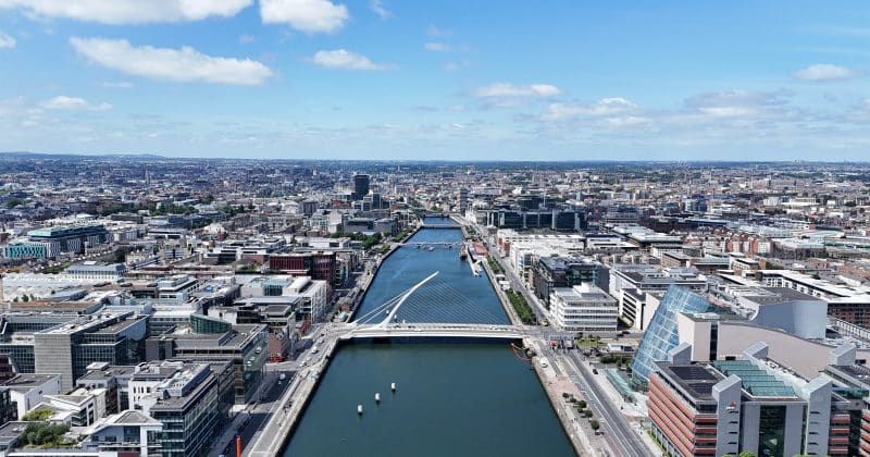Ireland tightens crypto safeguards in new financial crime plan