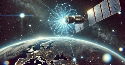 Boeing’s Q4S quantum satellite demonstrates key entanglement test