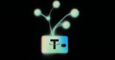 Tether’s Wallet Development Kit hits 100K self-custodial wallets as developer site goes live