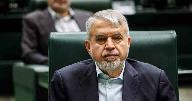Iran and US sign memorandum of understanding as Pezeshkian publishes full text on X