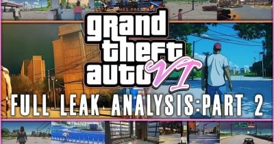 GTA VI pre-orders start June 25, release set for November 2026