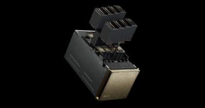 Nvidia becomes the top vendor in data center Ethernet switching revenue