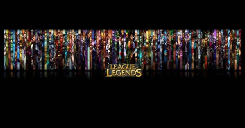 Sweden reveals League of Legends roster for Esports Nations Cup 2026