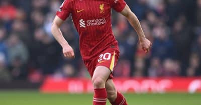 Portugal includes Diogo Jota in 2026 World Cup squad, family to receive medal