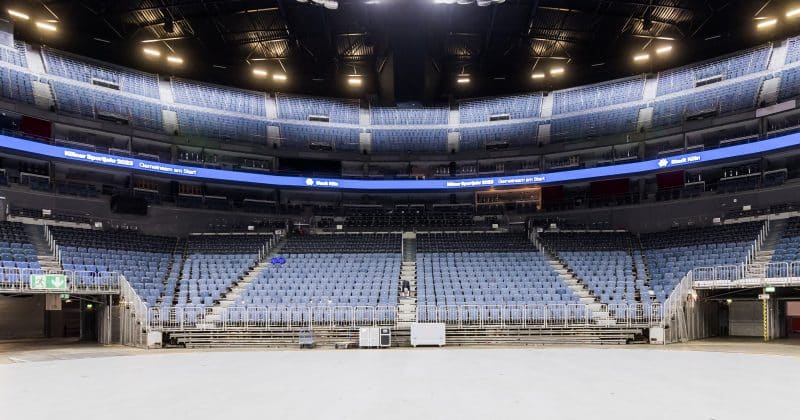 IEM Cologne Major 2026 returns to LANXESS Arena with zero crypto sponsors in sight