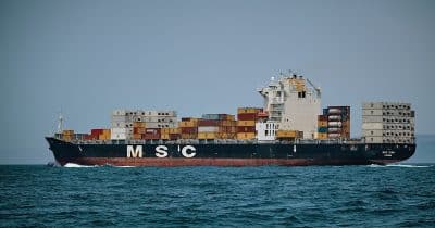 Bahri supertankers reroute to Gulf of Oman after US-Iran deal opens Strait of Hormuz