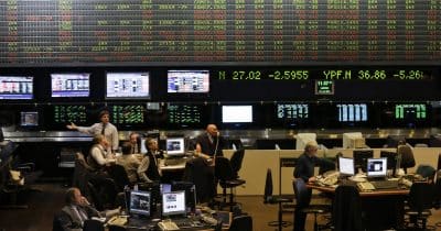 MSCI to decide on Argentina’s potential return to global indexes next week