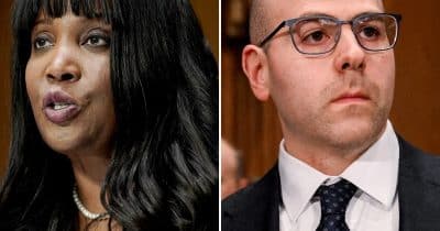 Lisa Cook’s legal and security costs exceed $1M amid Trump’s firing bid