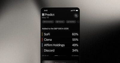Kalshi partners with Wealthsimple to launch prediction markets in Canada