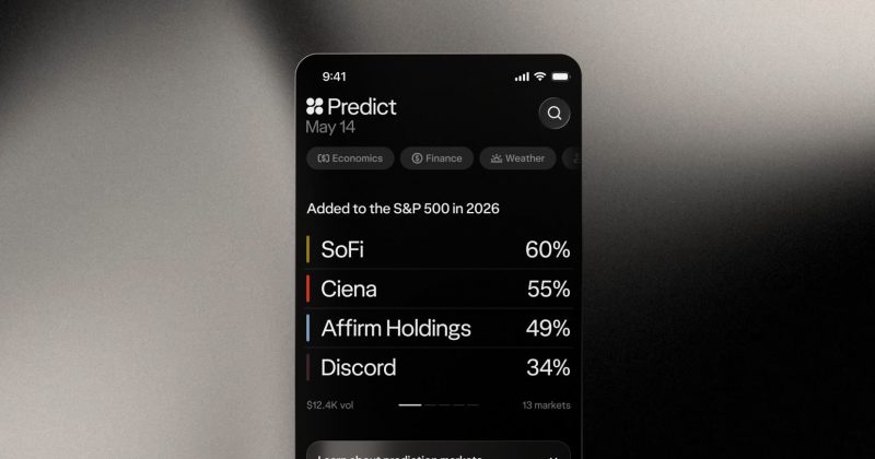 Kalshi partners with Wealthsimple to launch prediction markets in Canada
