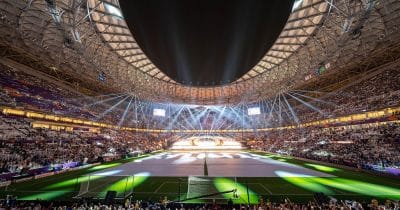 The Athletic ranks all 48 World Cup teams after opening matches, and crypto prediction markets are eating