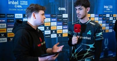 Wicadia shines in playoff performance at IEM Cologne Major 2026