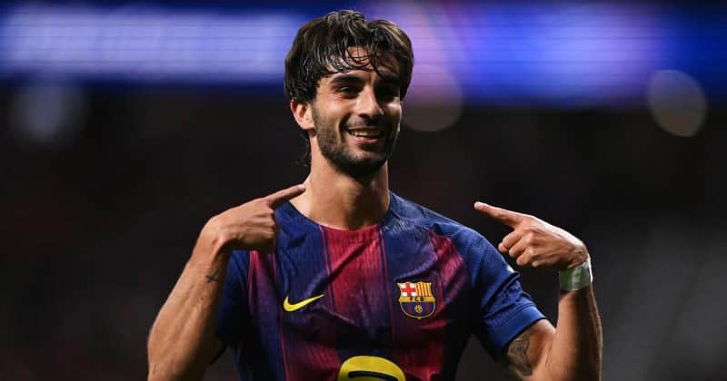 FC Barcelona’s $BAR fan token could see action as Grimaldo transfer talk heats up