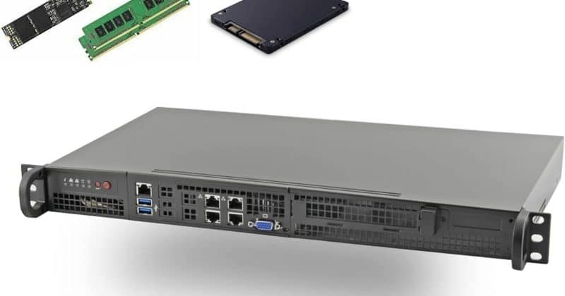 Super Micro Computer loses over 40% of value after short-seller report