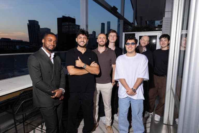 Stratosphere, Pudgy Penguins and Streamex host Founders Table VIP dinner during ETHConf 2026 and NYC Tech Week