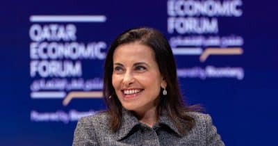 Meta’s Dina Powell McCormick taps Wall Street connections to fund AI infrastructure push