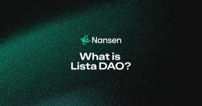 BStocks integration goes live on Lista DAO, turning tokenized stocks into DeFi collateral