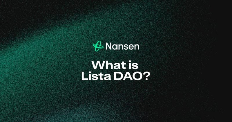 BStocks integration goes live on Lista DAO, turning tokenized stocks into DeFi collateral