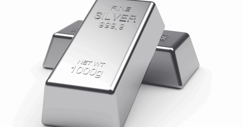 Spot silver falls nearly 3% to $65.98 per ounce as precious metals hit turbulence