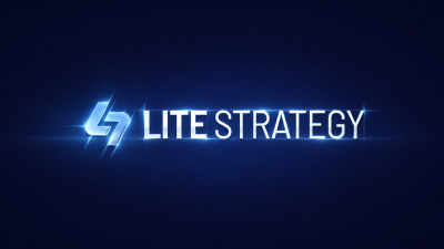 Lite Strategy leads $1M investment in LitVM to bring smart contracts to Litecoin