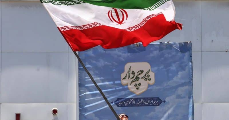 Gas prices fall under $4 as US signs deal with Iran to end war