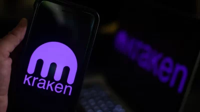 Kraken brings Solana DEX token trading into its main app