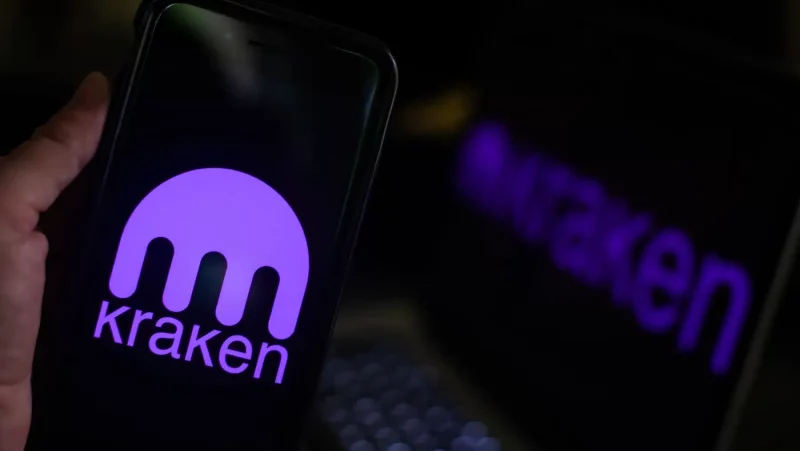 Kraken brings Solana DEX token trading into its main app