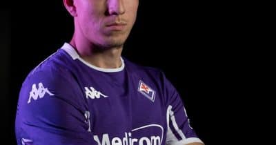 FC Barcelona agrees to transfer Eman Kospo to Fiorentina while keeping control over his future