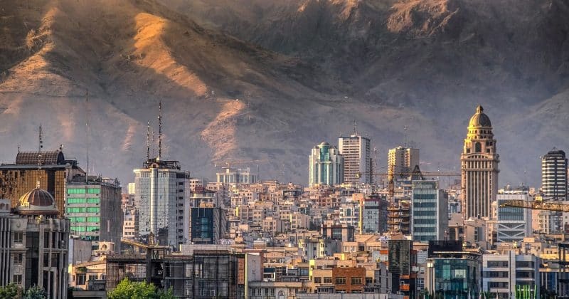 Iran gains access to $6B in frozen funds for US goods