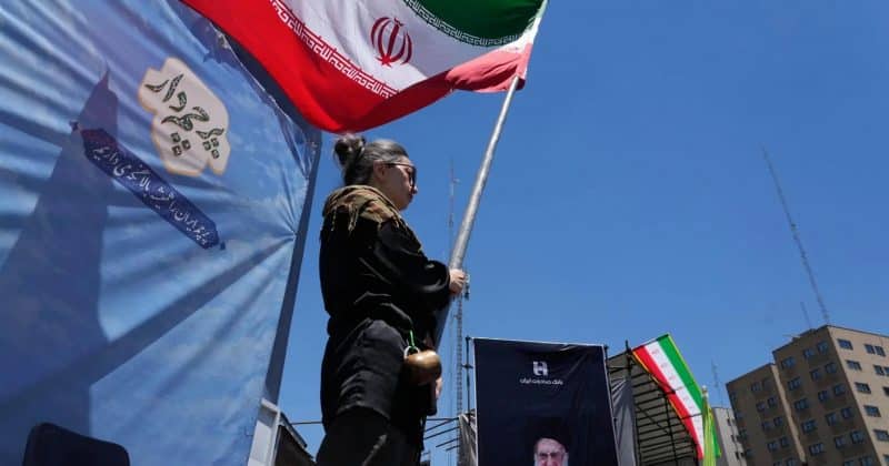 Iran faces complex sanctions web as US interim deal opens 60-day negotiation window