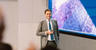 ASML CEO warns Europe is ‘quite behind’ in AI race as US buys 80% of advanced chips
