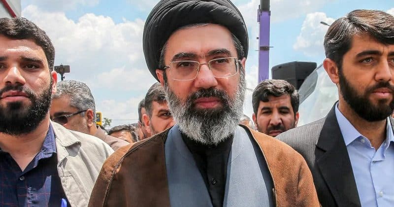 Mojtaba Khamenei to address Iranians on US memorandum of understanding to end war