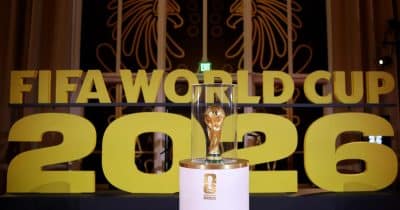 2026 World Cup completes opening round as crypto infrastructure powers the biggest tournament ever