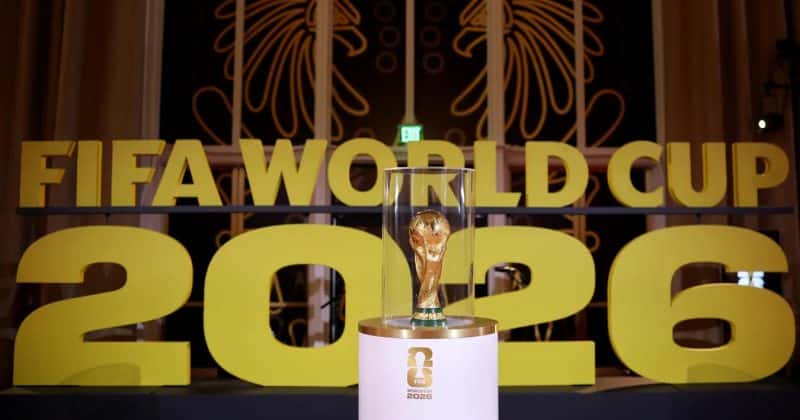 2026 World Cup completes opening round as crypto infrastructure powers the biggest tournament ever