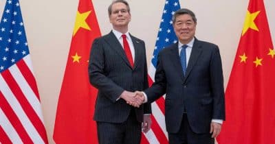 US Treasury assesses options to screen investments in China biotech