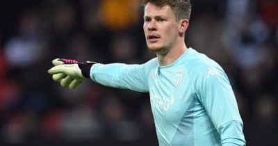 Besiktas targets Alexander Nübel as new goalkeeper, talks ongoing