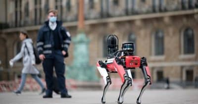 Anthropic’s Project Fetch shows Claude-assisted team finishing robodog coding in fraction of the time