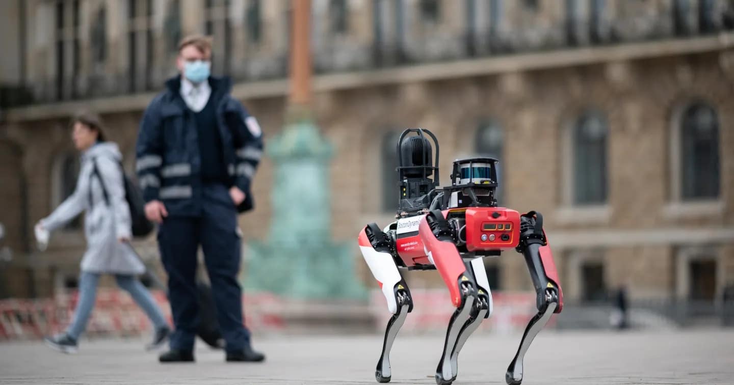 Anthropic’s Project Fetch shows Claude-assisted team finishing robodog coding in fraction of the time