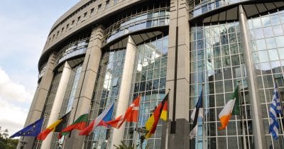 European Union leaders debate measures to address China trade deficit