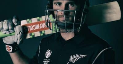 New Zealand makes World Cup history with first mother-son duo as sport and crypto worlds remain disconnected