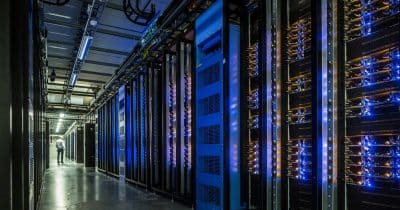 HIVE Digital acquires 32 MW data center in Sweden after 8 years as tenant